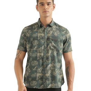 Croydon UK Men's Edison Shirt