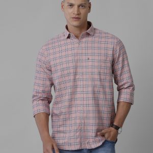 Croydon UK Men's Tattersall shirt