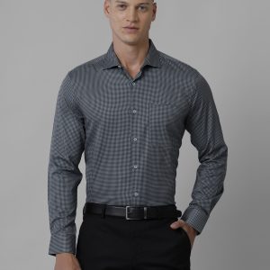 Croydon UK Men's Houndstood